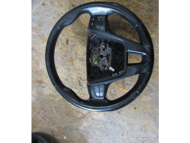Volant Volvo V60 2015   