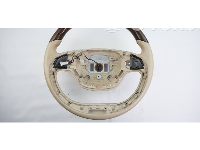 Volant Mercedes-Benz S W222 2015 A0024601603, 62599152C  