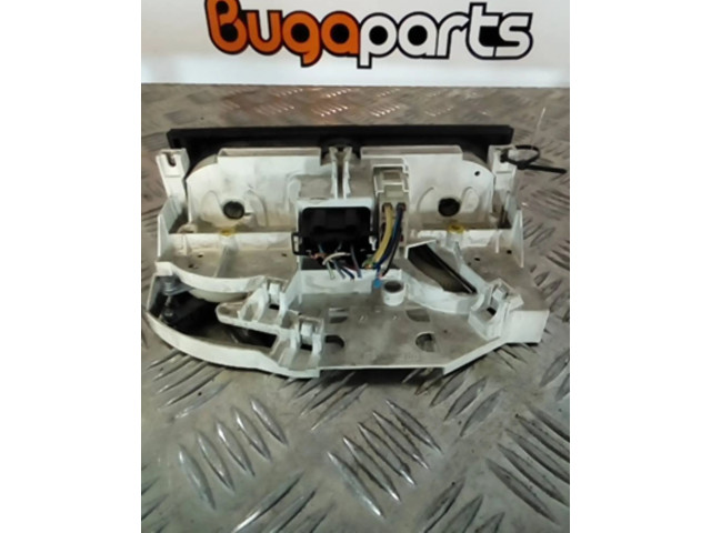 Блок управления климат-контролем 1J0820045F   Volkswagen Lupo