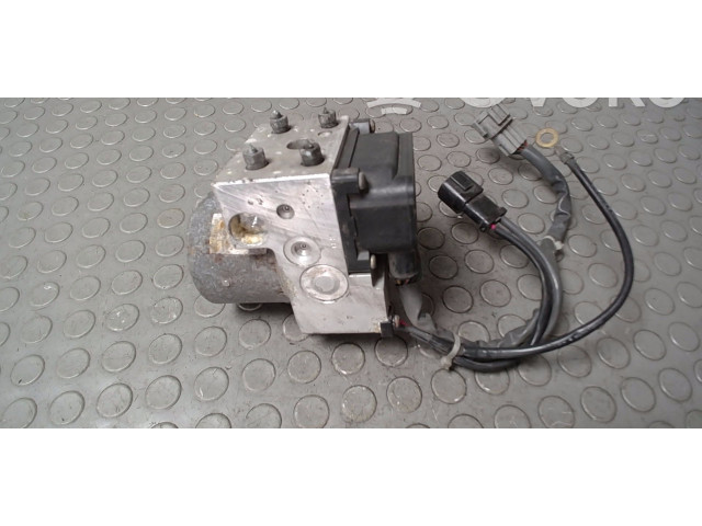 Jednotka ABS 27531AC000, 26731AA200   Subaru Impreza I 1997