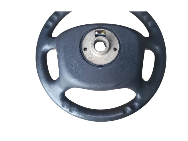 Volant Audi A6 S6 C5 4B 1999 4B0419091AR, 4B0419091AR01C  