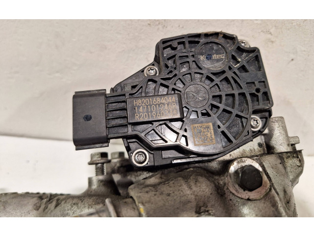 Клапан EGR H8201684044   Dacia Duster II