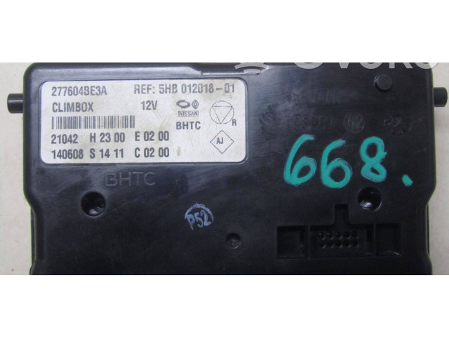 Электрический механизм для подъема окна без двигателя    A330013100418RH   Opel Astra H