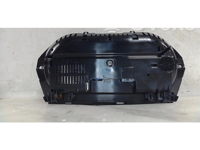 Přístrojová deska  BMW 2 F45 2016 62105A03E60  