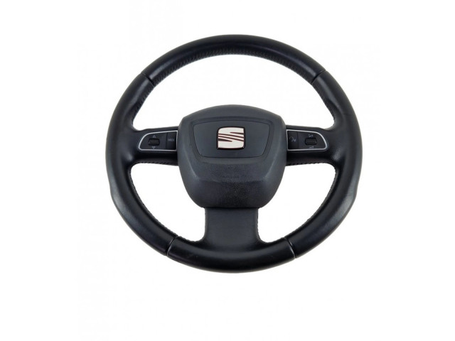 Volant Seat Exeo (3R) 2009   