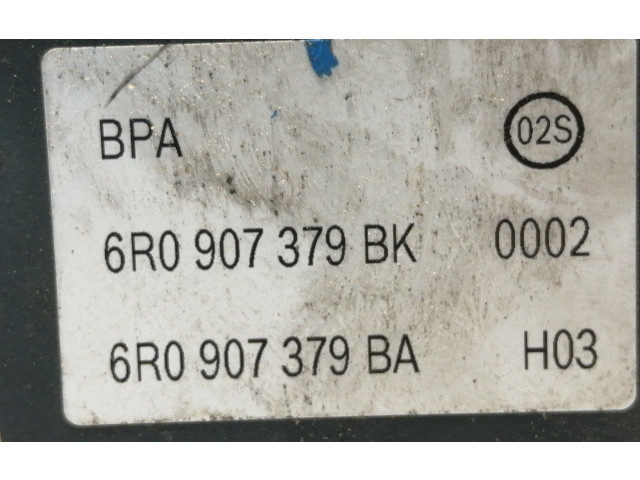Jednotka ABS 6R0907379BK   Audi A1 2014