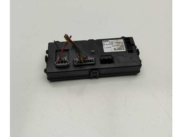 Volant Volvo XC60 2018 31472269, 31472269AB  