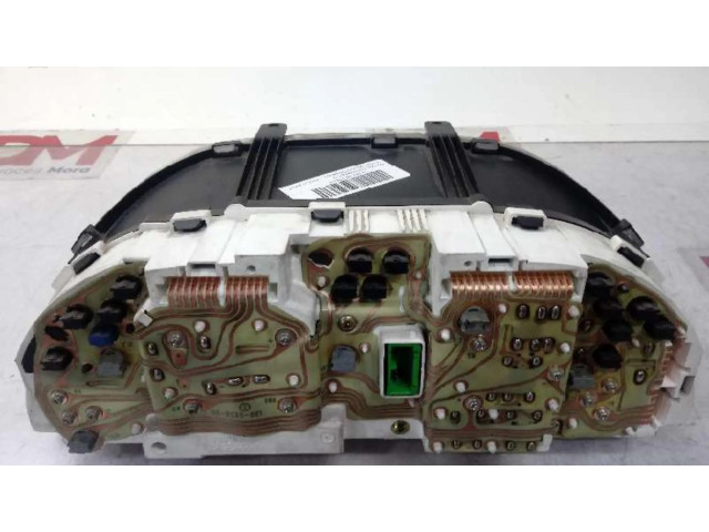 Панель приборов CUADROINSTRUMENTOS   Honda Prelude       