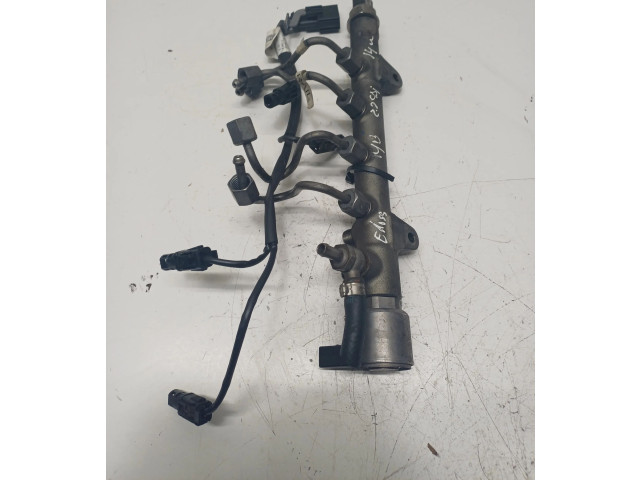 Vstřikovací lišta A6510700595   Mercedes-Benz E A207     