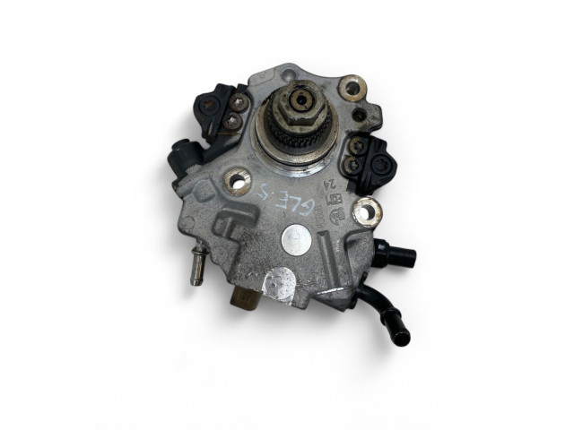 Комплект форсунок A6510702987, A6510701595    Mercedes-Benz GLE (W166 - C292)   