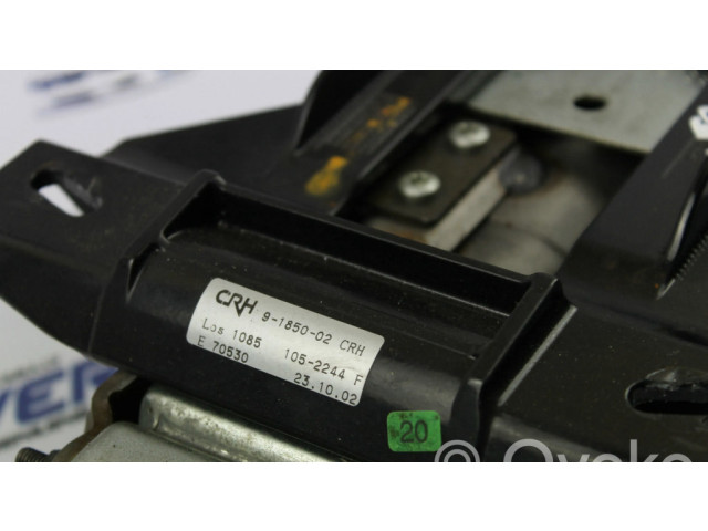    Рулевая рейка 6908962   BMW 7 E65 E66 2001-2008 года