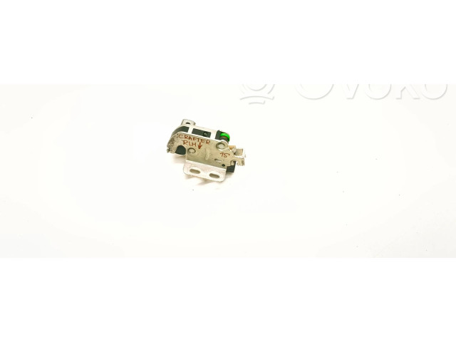 Замок багажника A9067401235    Volkswagen Crafter 2006 - 2016 года