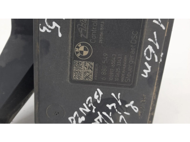 Jednotka ABS 6880549   BMW X1 F48 F49 2016