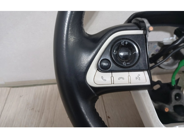 Volant Toyota Prius (XW50) 2021   