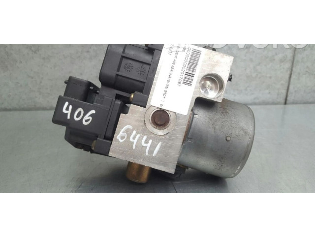 Jednotka ABS 9630532980   Peugeot 406 
