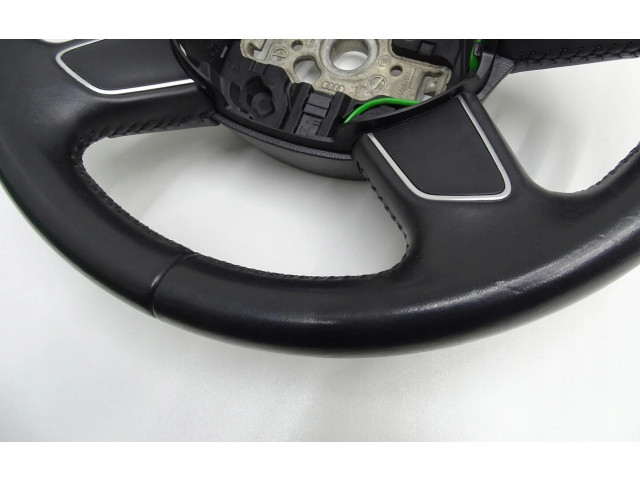 Volant Audi A5 8T 8F 2012 4L0419091AC  