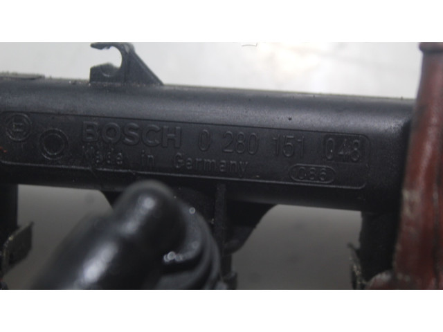 Vstřikovací lišta 0280151048   Alfa Romeo 147    AR37203 