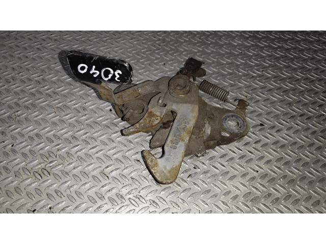 Замок капота 964480648001   Citroen Berlingo