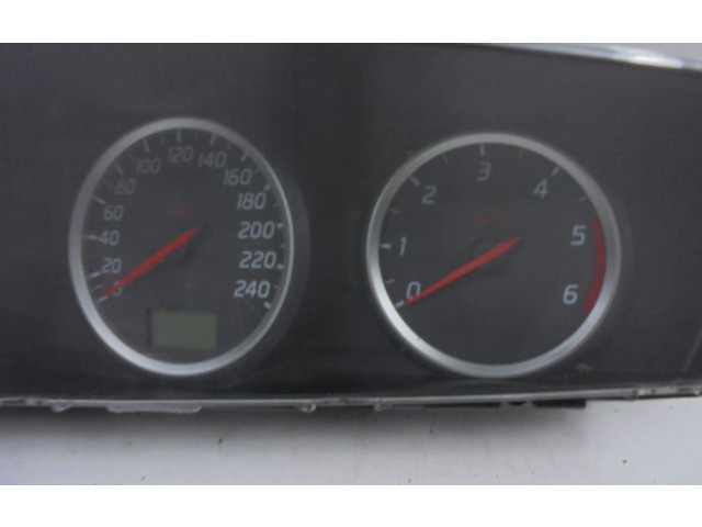 Přístrojová deska  Nissan Primera 2003 BV01040403, BV01040403  