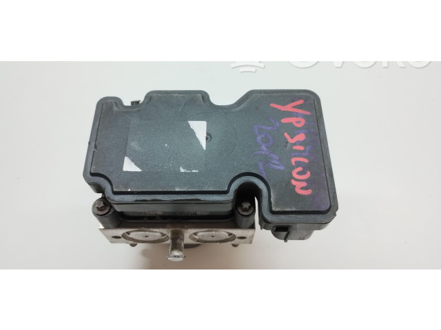 Jednotka ABS 71772427, 0265260024   Lancia Ypsilon 2012