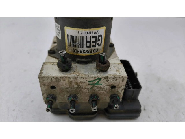 Jednotka ABS 6158945200, 58920A6210   Hyundai i30 2013