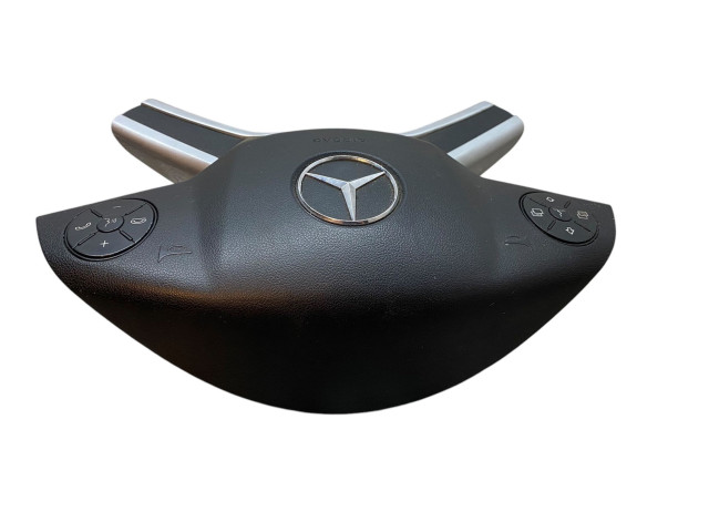 Vstřikovací lišta 1648602202   Mercedes-Benz ML W164     
