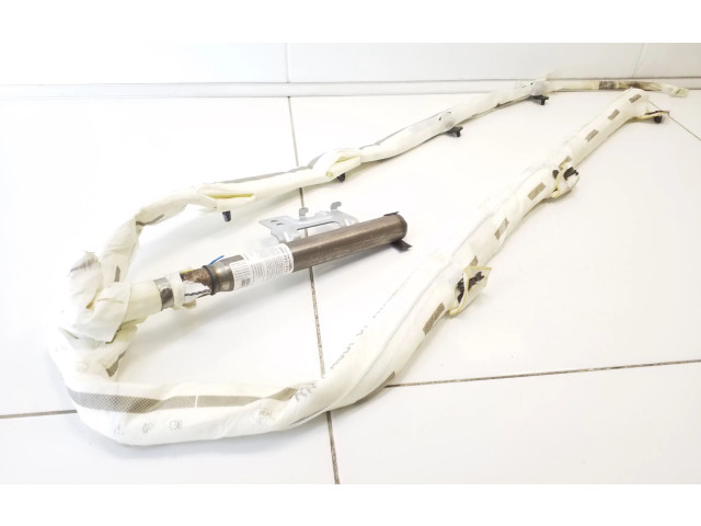 Боковая подушка безопасности 4G9880742B   Audi A6 S6 C7 4G