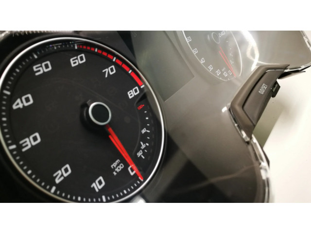 Přístrojová deska  Seat Ibiza IV (6J,6P) 2018 6F0920740, IMMOGEKOWFS2  