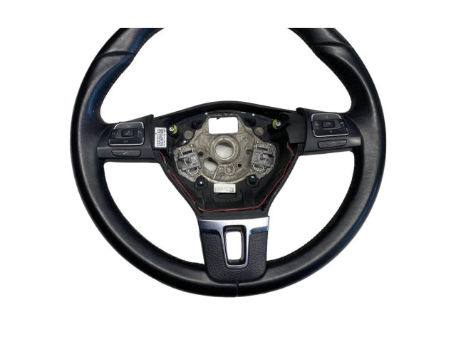 Volant Volkswagen PASSAT B7 2011 3C8959538G, 3C8959537D  