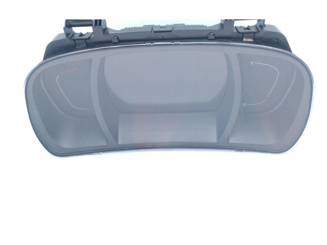 Панель приборов 248103794R   Renault Kadjar       