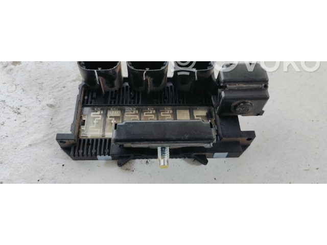   Pojistková skříňka 1400550780   Fiat Scudo 2007
