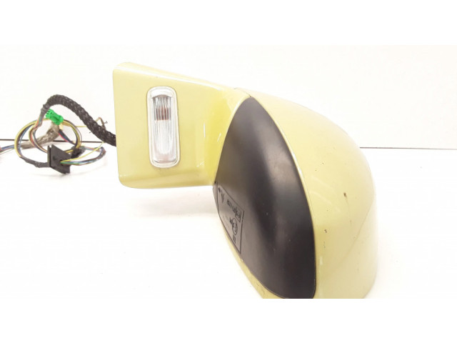 Zpětné zrcátko  levé Citroen C4 I 2005  96467114, E9024287  