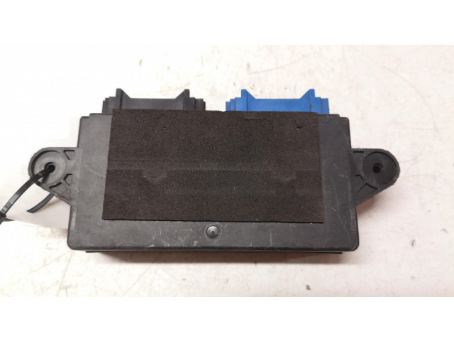Блок комфорта 96000644R   Renault Laguna I   
