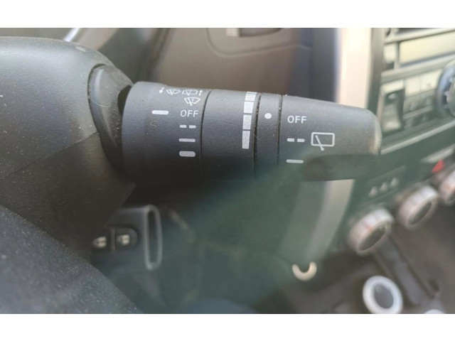 Переключатель дворников MANDOLIMPIA   Nissan X-Trail T31