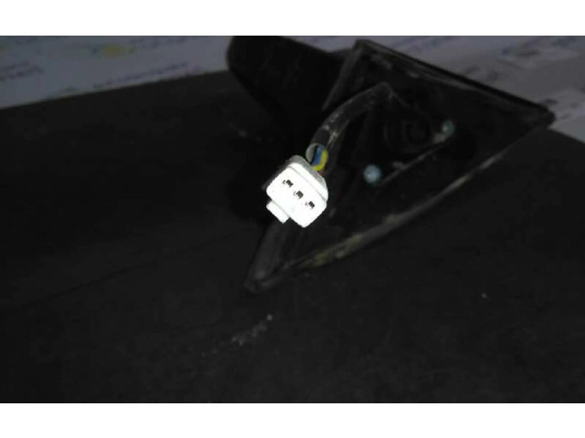 Zpětné zrcátko  Toyota Carina T210 1997  NEGRO, 3PIN  