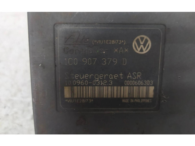 Jednotka ABS 1J0614417C   Seat Toledo I (1L) 