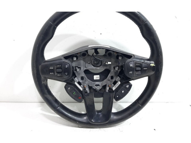 Руль KIA Carens III  2013 - 2019 года 56100A4530CC2      