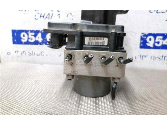 Jednotka ABS A4544200975, 0265231502   Mitsubishi Colt 2006