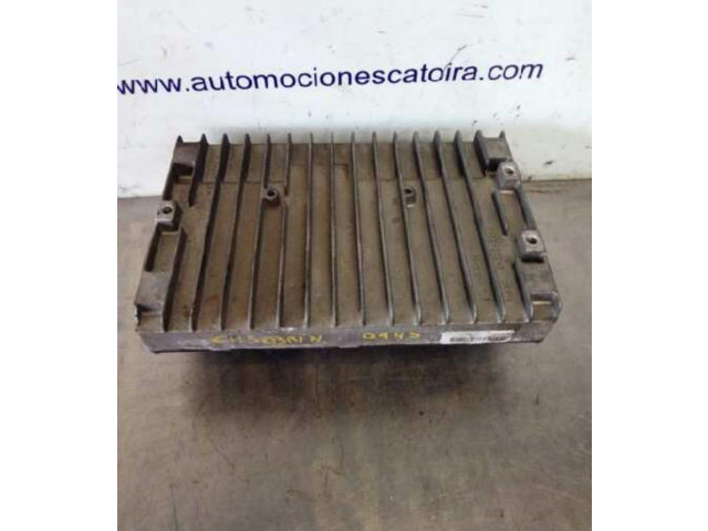 Блок управления двигателем Блок управления P04896585AF   Chrysler Sebring (ST-22 - JR)