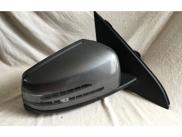 Zpětné zrcátko  Mercedes-Benz A W176 2017  A178107816, 2446122  