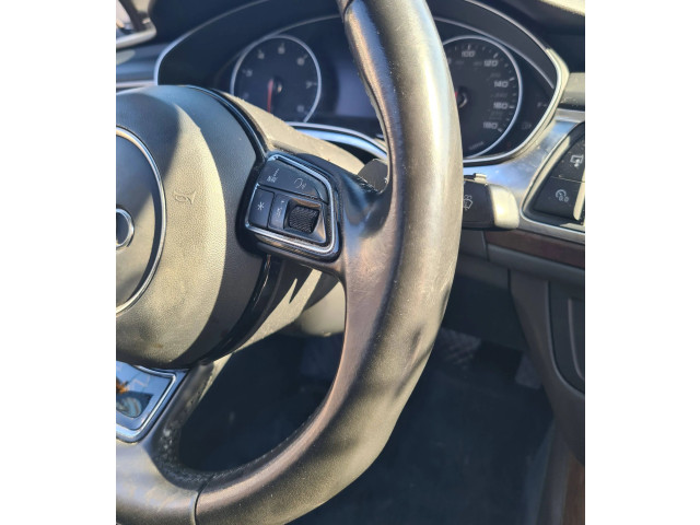 Руль Audi A6 C7  2011 -  года 4G0419091S      