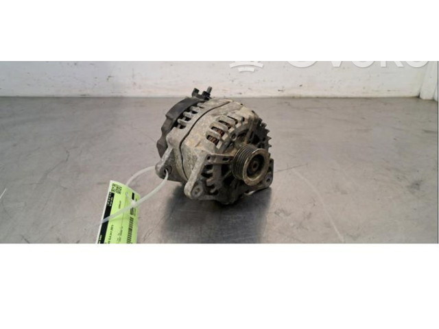 Генератор A0009063903   Mercedes-Benz CLA C118 X118   