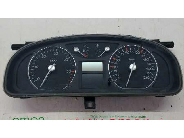Панель приборов 8200325449   Renault Laguna II       