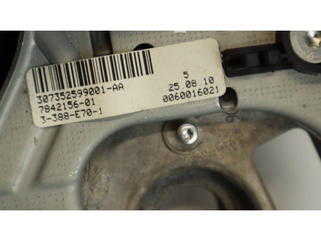 Volant BMW X5 E70 2010 7842156, 9199424  