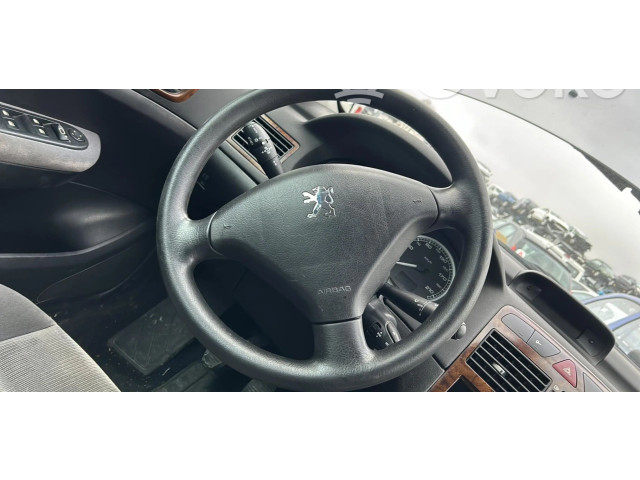 Volant Peugeot 307 2002 4109AQ  