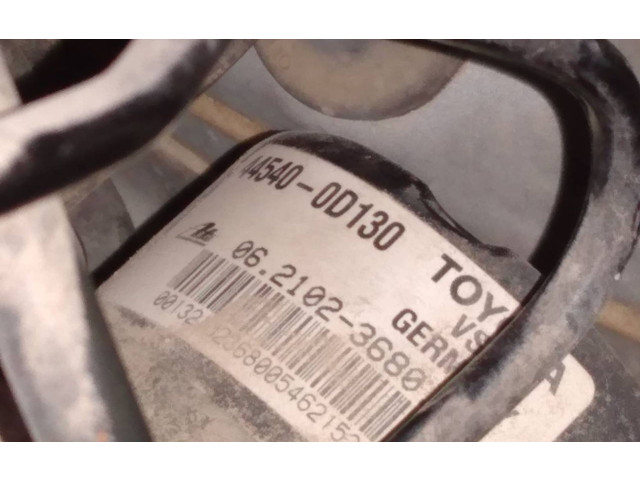 Jednotka ABS 445400D130, 0621023680   Toyota Yaris 2016