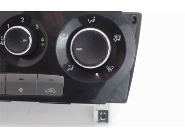 Блок управления климат-контролем 5G7846100   Fiat Bravo