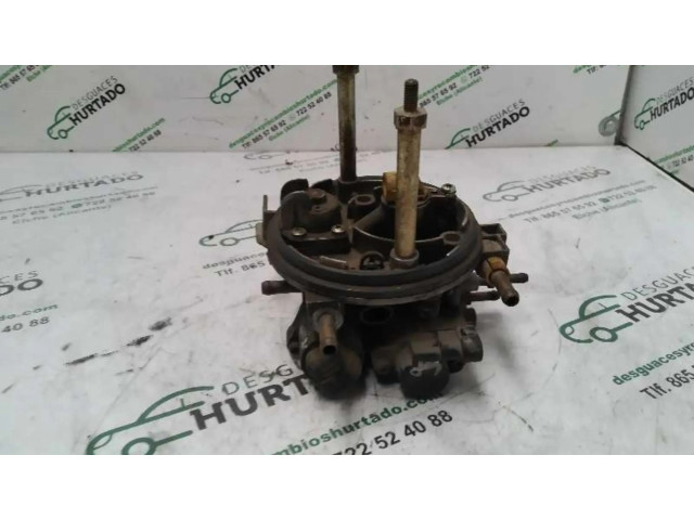 Vstřikovač 30MM12, INYECTORMONOPUNTO   Fiat Punto (176)     