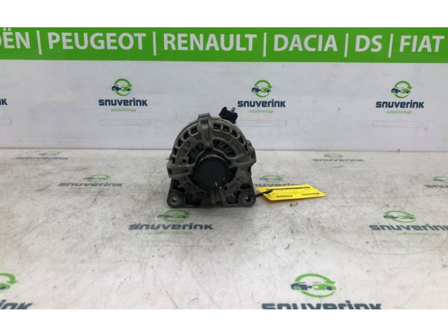 Генератор 231004PA0A, 231004PA0A   Renault Talisman      
