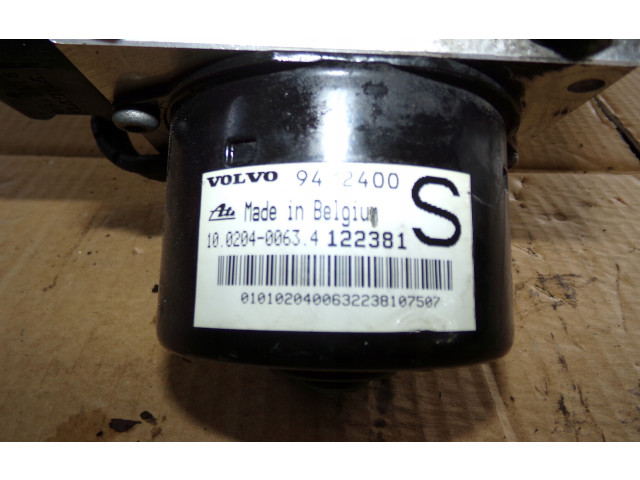 Jednotka ABS 9472400   Volvo S80 1999